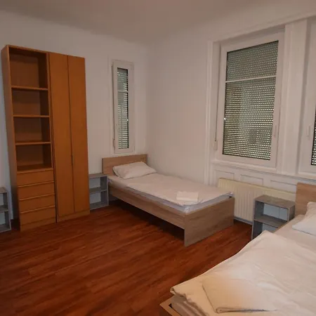 Wasen 아파트 슈투트가르트