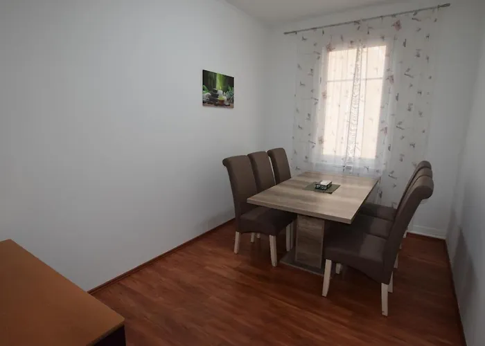 Apartment Wasen Stuttgart