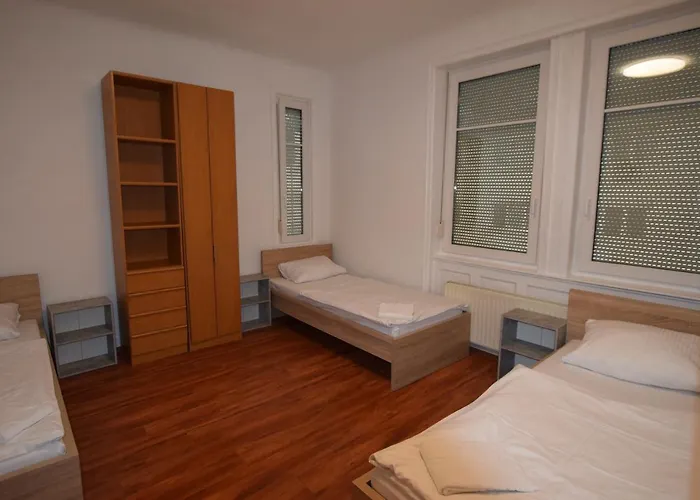 Wasen Appartement Stuttgart