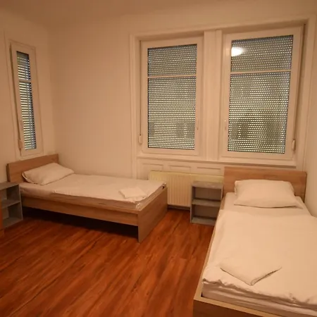 Wasen Apartment *