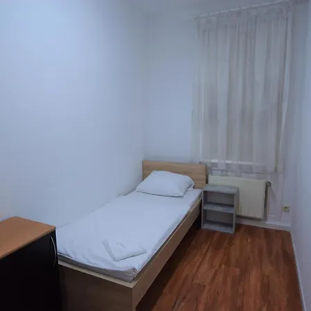 Apartment Wasen *