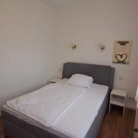 Wasen Apartment *